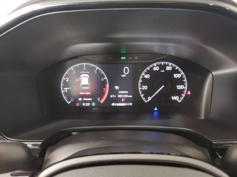 Certified 2023 Honda CR-V EX-L image 18