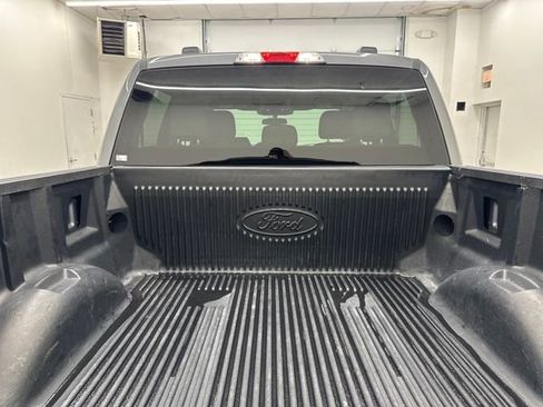 Certified 2025 Ford F150 XLT w/ Equipment Group 301A Standard image 17