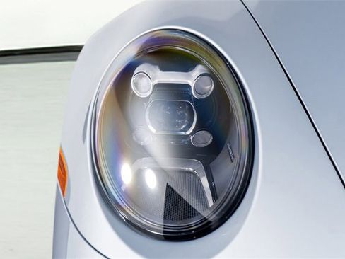 Used 2021 Porsche 911 Carrera image 14