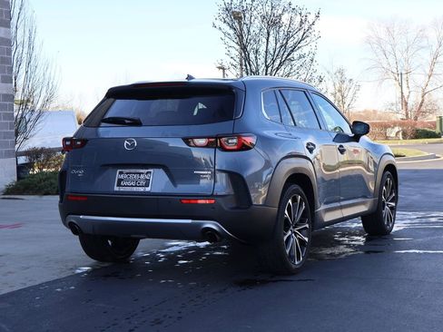 Used 2023 MAZDA CX-50 2.5 Turbo w/ Cargo Package image 7