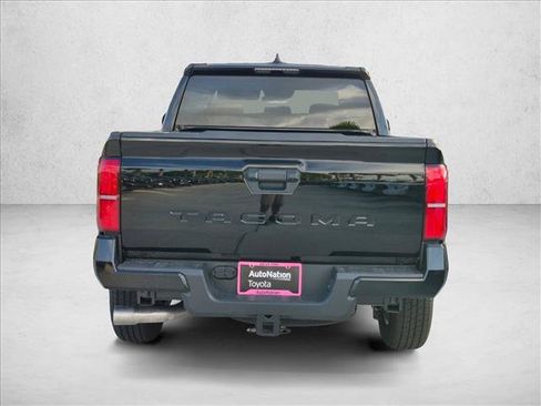 New 2026 Toyota Tacoma SR5 RWD image 7