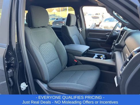 New 2026 RAM 1500 Big Horn image 24