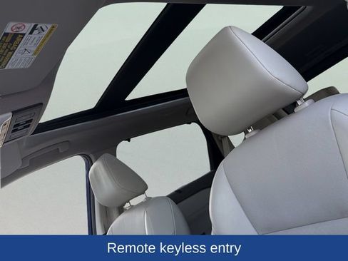 Used 2021 Nissan Rogue SV w/ Premium Package AWD/4WD image 12