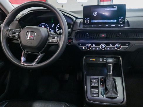 Used 2023 Honda CR-V EX image 23