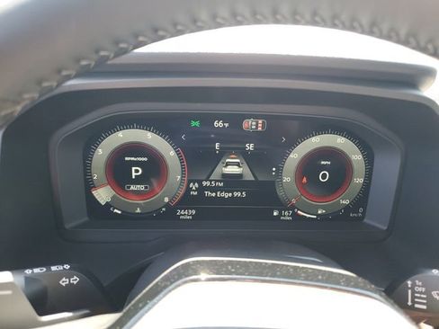 Certified 2026 Nissan Rogue SL AWD/4WD image 23