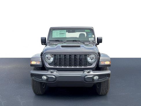 New 2025 Jeep Gladiator Sport image 2