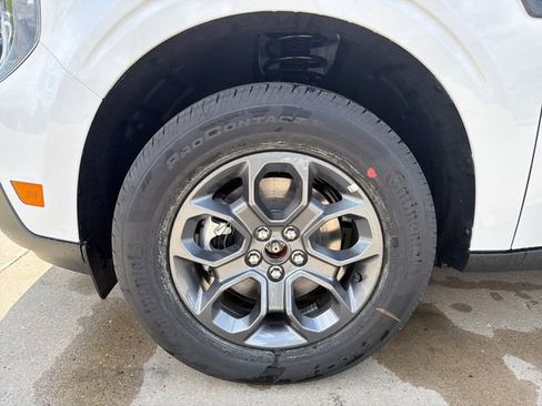 New 2026 Ford Maverick XLT w/ XLT Luxury Package AWD/4WD image 11