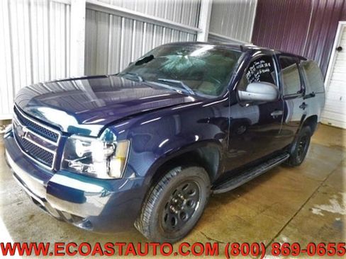 Used 2009 Chevrolet Tahoe 2WD image 2