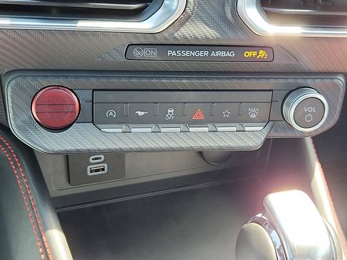 Used 2025 Ford Mustang Premium RWD image 15