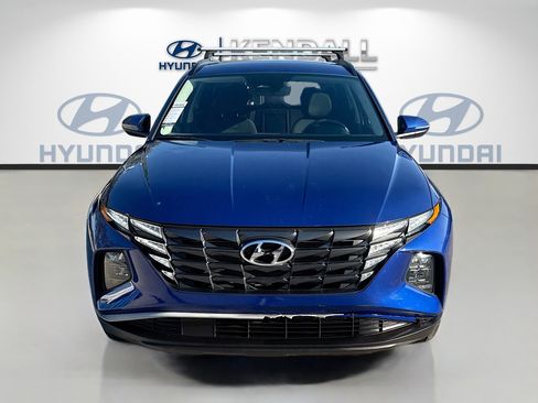 Used 2023 Hyundai Tucson SEL image 2