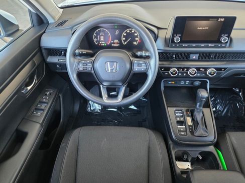 Certified 2023 Honda CR-V EX image 11