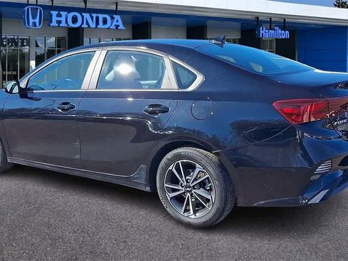 Used 2022 Kia Forte LXS image 6