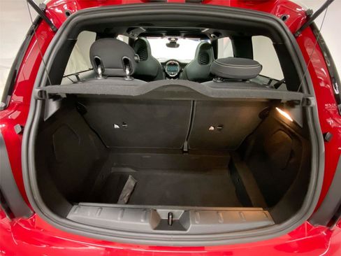 Used 2021 MINI Cooper S w/ 6.5" Touchscreen Package image 25