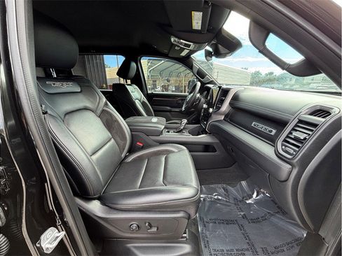 Used 2022 RAM 1500 TRX w/ TRX Level 1 Equipment Group image 40