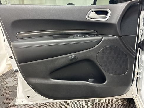 Used 2020 Dodge Durango Citadel AWD/4WD image 23