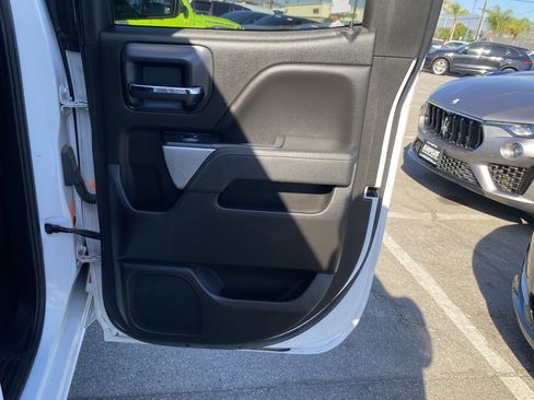 Used 2018 Chevrolet Silverado 1500 LT w/ Trailering Package image 25