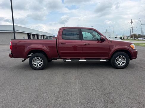 Used 2005 Toyota Tundra Limited RWD image 4