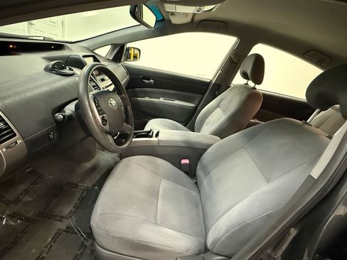 Used 2009 Toyota Prius image 16