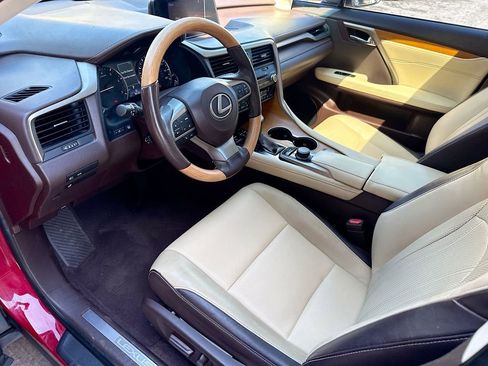 Used 2019 Lexus RX 350 FWD w/ Premium Package image 25