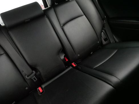 Certified 2024 Toyota 4Runner TRD Off-Road Premium w/ Off Road Premium Plus Package AWD/4WD image 14