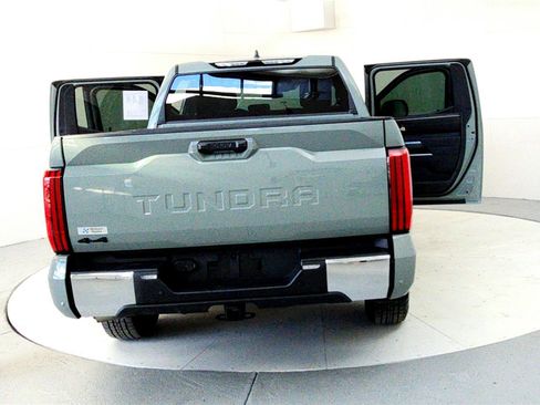Used 2025 Toyota Tundra SR5 image 11