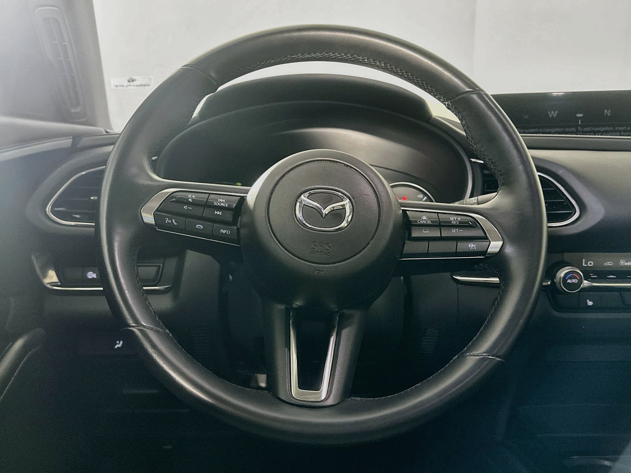 Used 2025 MAZDA CX-30 AWD 2.5 S w/ Preferred Package image 18
