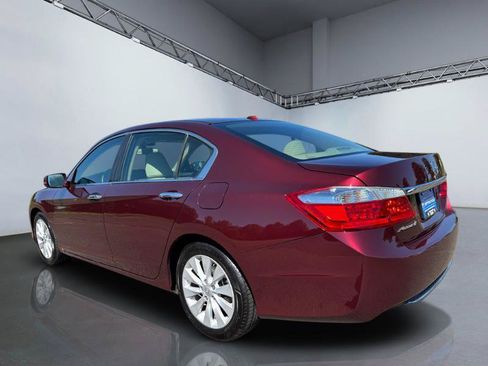 Used 2014 Honda Accord EX-L image 5