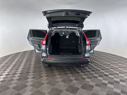 Used 2024 Honda CR-V LX image 15