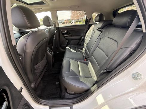 Used 2019 Kia Niro EX w/ Option Group 040 image 11