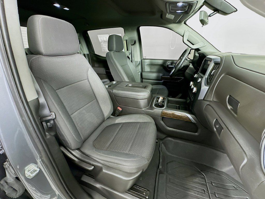 Used 2022 GMC Sierra 1500 Elevation AWD/4WD image 33