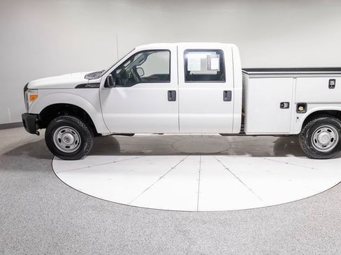 Used 2015 Ford F250 XL image 28