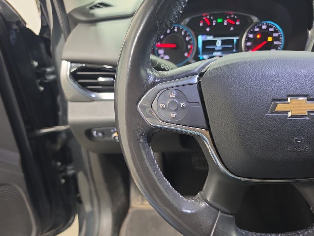 Used 2019 Chevrolet Traverse LT FWD image 19