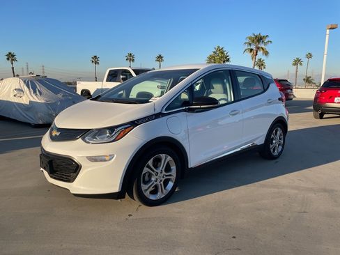 Used 2020 Chevrolet Bolt LT image 5