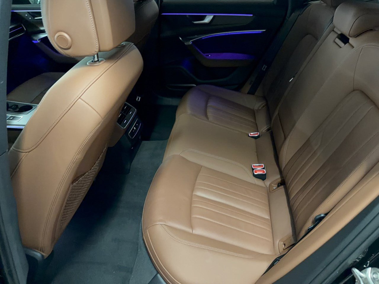 Certified 2024 Audi A6 Premium Plus AWD/4WD image 23