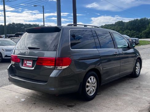 Used 2008 Honda Odyssey EX image 9