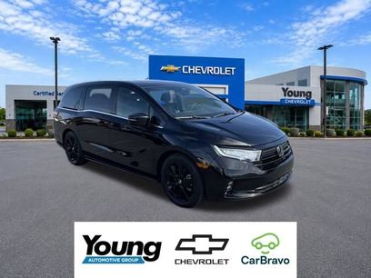 Used 2023 Honda Odyssey Sport