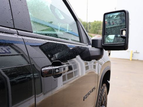 New 2026 Chevrolet Silverado 2500 LT w/ Trail Boss Package image 38