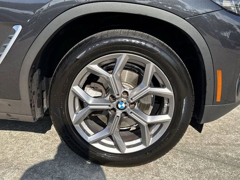 Used 2022 BMW X3 sDrive30i w/ Convenience Package image 61