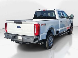 Used 2023 Ford F250 XLT w/ FX4 Off-Road Package video 3