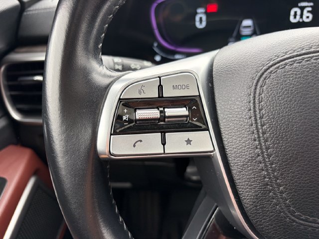 Certified 2024 Kia Telluride EX FWD image 15