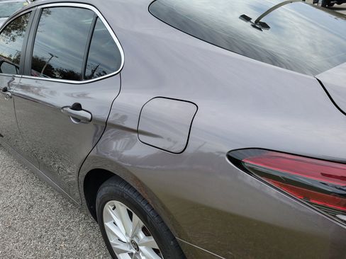 Used 2023 Toyota Camry LE image 22