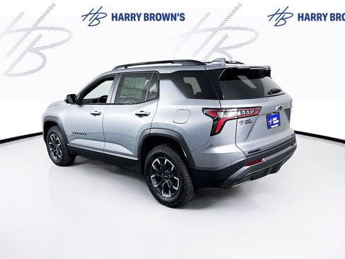 New 2026 Chevrolet Equinox ACTIV w/ Convenience Package III image 29