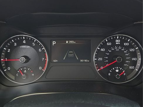 Used 2023 Kia Forte LXS w/ LXS Technology Package FWD image 19