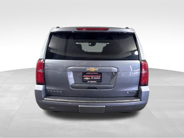 Used 2018 Chevrolet Tahoe Premier AWD/4WD image 8