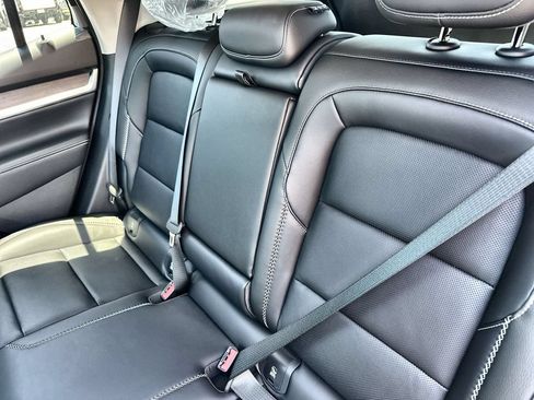 New 2026 GMC Terrain Denali AWD/4WD image 18