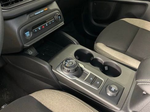 New 2025 Ford Bronco Sport Big Bend image 19