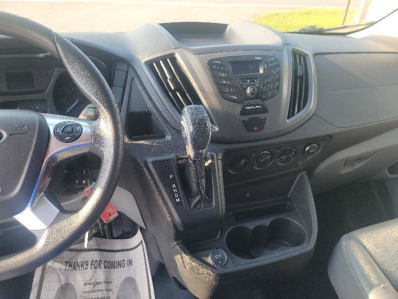 Used 2019 Ford Transit 150 130 Low Roof RWD image 14