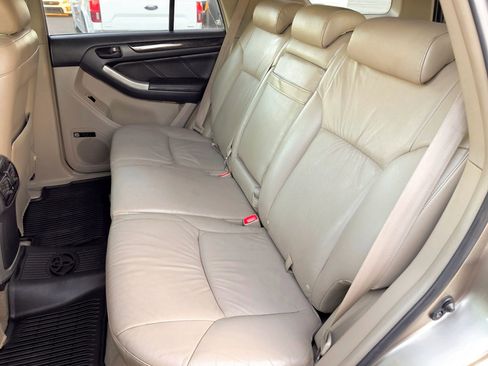 Used 2008 Toyota 4Runner Limited AWD/4WD image 18