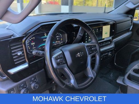 Used 2023 Chevrolet Silverado 1500 RST AWD/4WD image 11