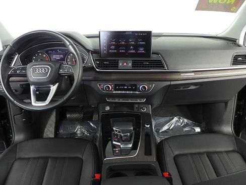 Used 2023 Audi Q5 2.0T Premium w/ Convenience Package image 25